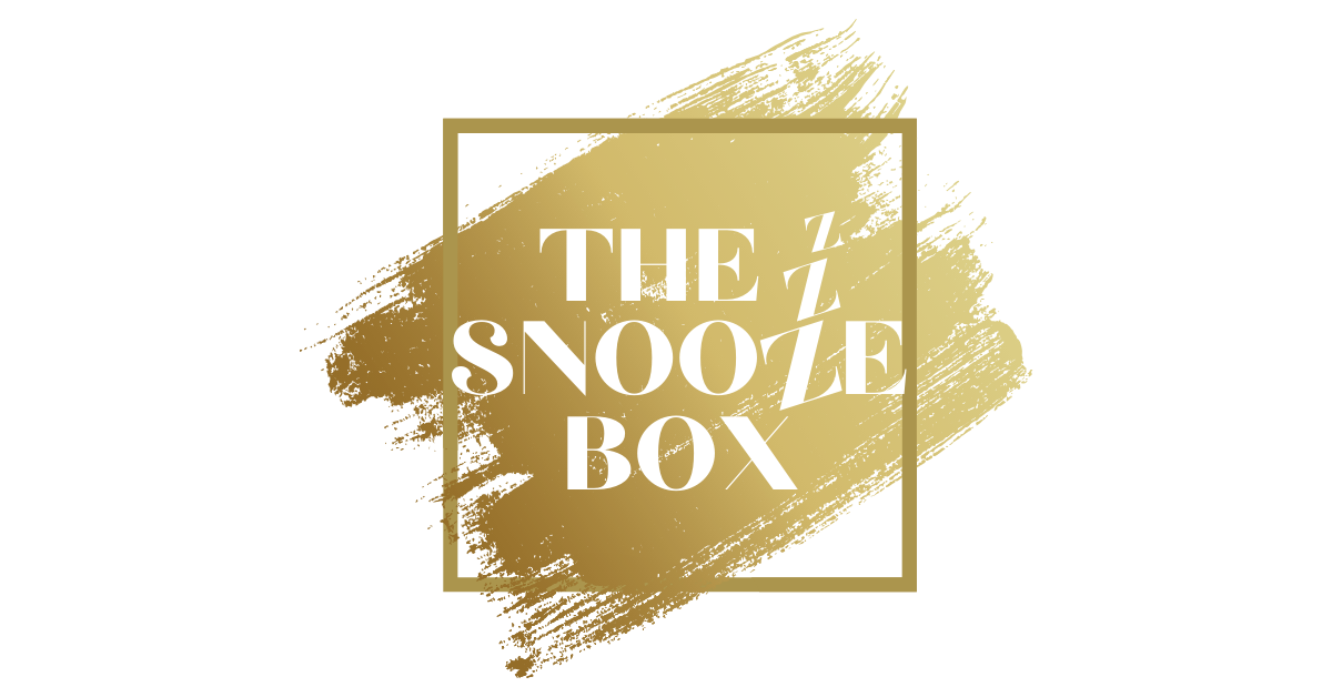 The Snoozzze Box | A Pajama Subscription Box Focused On Self-Care