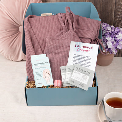 Pampered Dreams Box