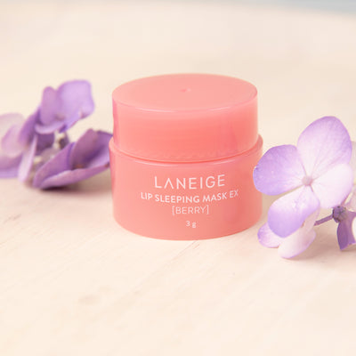 Pampered Dreams Box
