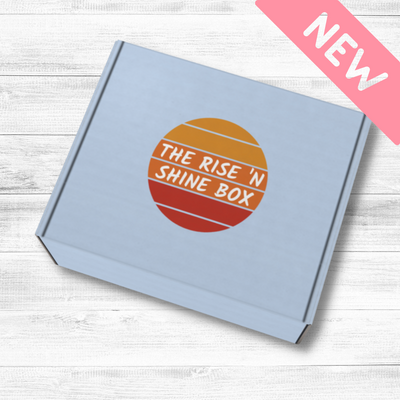 The Rise 'N Shine Box